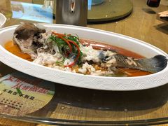 -拉完海鲜大排档(温岭店)