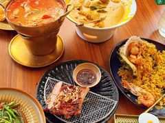 -Tegu泰古莲·泰国餐厅(红山6979店)