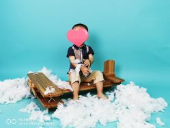 -清潭洞韩国儿童摄影(杏林店)