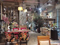 -范设计花园餐酒咖·中西餐·咖啡厅·酒馆