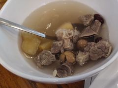-姐妹鸭仔饭店(湾南路店)