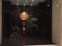 -南京圣和府邸豪华精选酒店