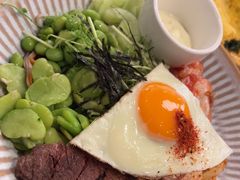 -BAKER&SPICE(国金中心商场店)