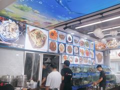 -日照大牌檔•小船海鲜(万平口店)