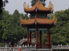 -西禅古寺售票处