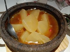 -千百味红餐厅·江西菜(绿地双子塔店)