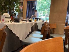 -福海居烤鸭店(鸟巢店)