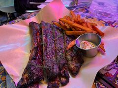 -LESCEDARS Brasserie Bistro香柏树