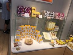 -好利来(团结湖店)