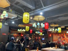 -古道村落(温汤店)