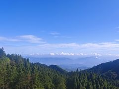 -九宫山风景区
