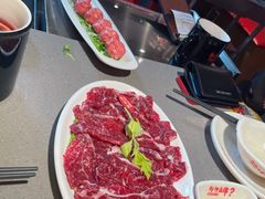 -为什么牛潮汕牛肉火锅(中信广场店)