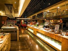 -北京朝阳悠唐皇冠假日酒店