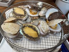 -海味当家·蒸锅海鲜(星海公园店)