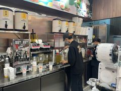 -茶话弄(北京密云万象汇店)