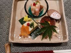 -鱼四季·新融合料理(苏宁广场店)