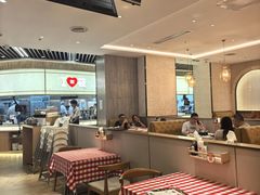 -西贝(无锡万象城店)