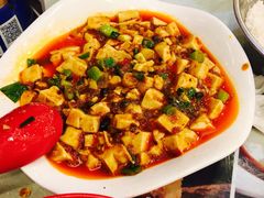 -廖老妈蹄花店(人民公园陕西街259号店)