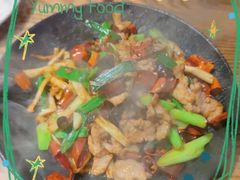 -兰木肆·云南菜(龙湖U城天街店)