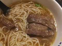 -和府捞面(天河领展广场店)