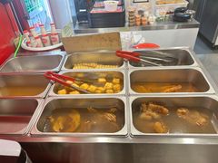 -螺大喜螺蛳粉(华业东方玫瑰店)
