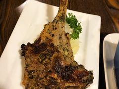 -VITELLO意大利料理(崂山路店)