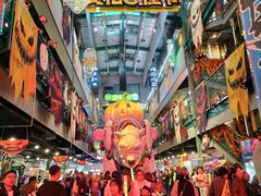 -吉野家(吉野家冰山慧谷店)