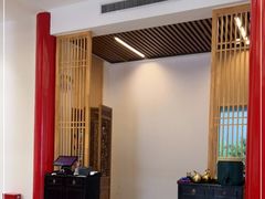 -天龙宝严素食馆(大兴善寺店)