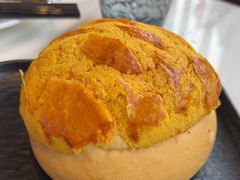 -新世界餐厅(万达店)