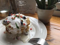 -Egg•Allday Brunch(襄阳北路店)