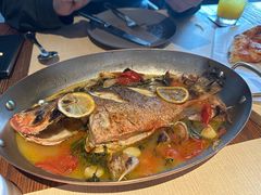 -Mercato莫卡多露台餐厅与酒吧(K11店)