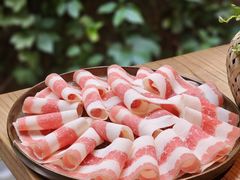 -四喜小胖·北京涮肉(五道营店)