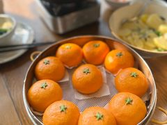 -湘力力小院·鱼汤泡饭(枫林路店)