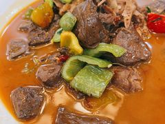 -皮五鱼汤面(老街店)