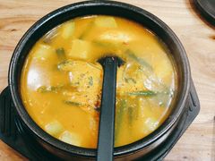 -九田家黑牛烤肉料理·自助(洪洞县城市花园店)