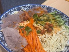 -陳香貴·蘭州牛肉面(月星环球港店)