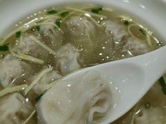 -老盛兴汤包馆(武夷店)