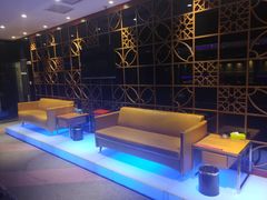 -夜时尚台球俱乐部(汉阳摩尔城店)