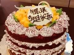 -皇朝西饼(建设店)