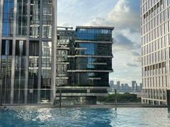 -燃坊JEN ACTIVE游泳健身中心·深圳前海JEN酒店