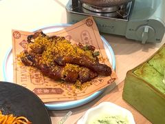 -去茶去餐厅(中央大街店)