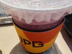 -JPG canteen(广州乐峰广场店)