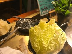 -手选潮汕鲜活牛肉火锅(二七广场店)