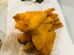 -松针蔡记蒸饺(花园路店)