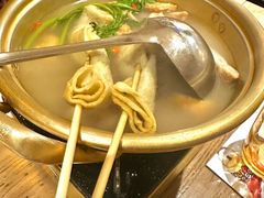 -冰川朝鲜族料理·东北菜(观前店)