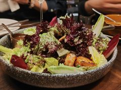 -ELI FALAFEL Lebanese&Mediterranean黎巴嫩美食(富城路店)