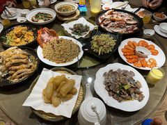 -79号渔船海鲜饭店(华强北店)