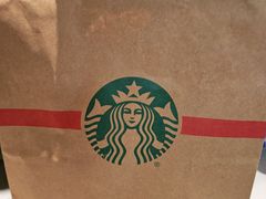 -星巴克臻选(上海合生汇1F店)