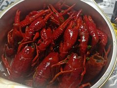 -熊记虾王·小龙虾(东晓南店)