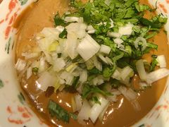 -北京老门框爆肚涮肉馆(凤城六路店)